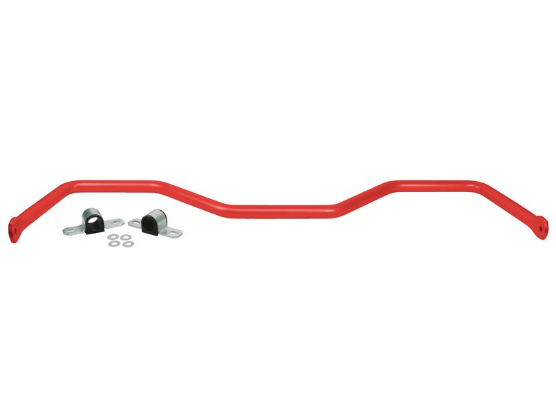 30mm HD Rear Sway Bar Kit