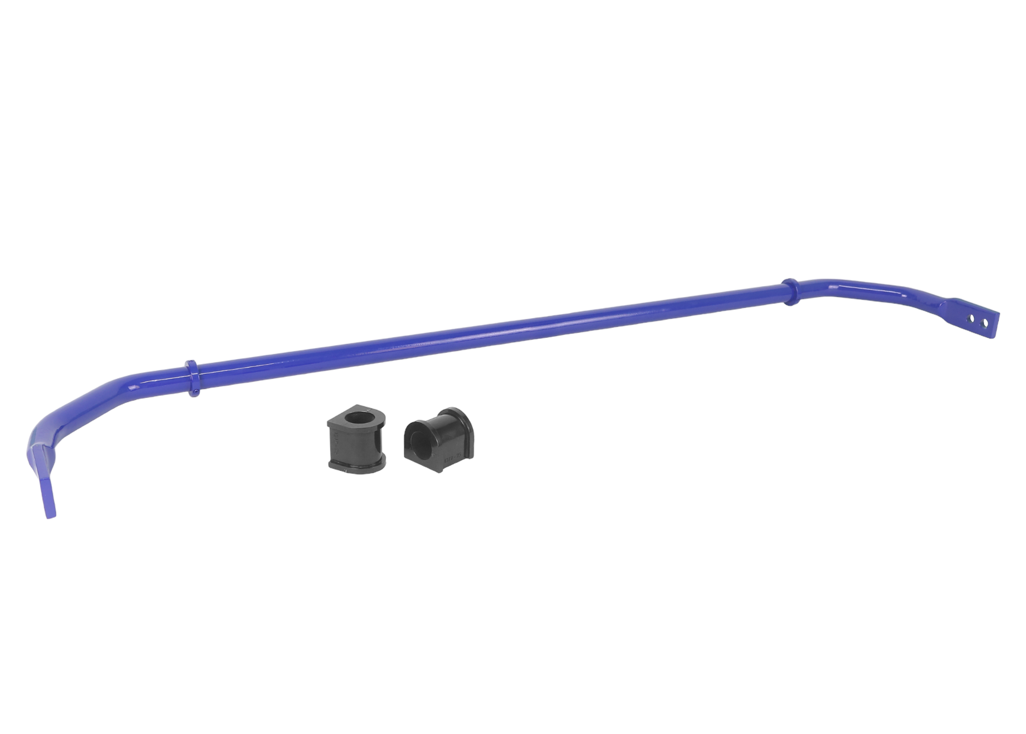 Front Sway Bar - 24mm 2 Point Adjustable