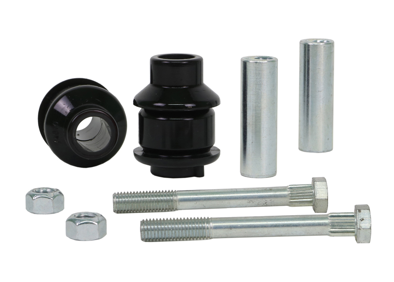 Front Lower Control Arm - Inner Bushing Kit (Camber Correction)