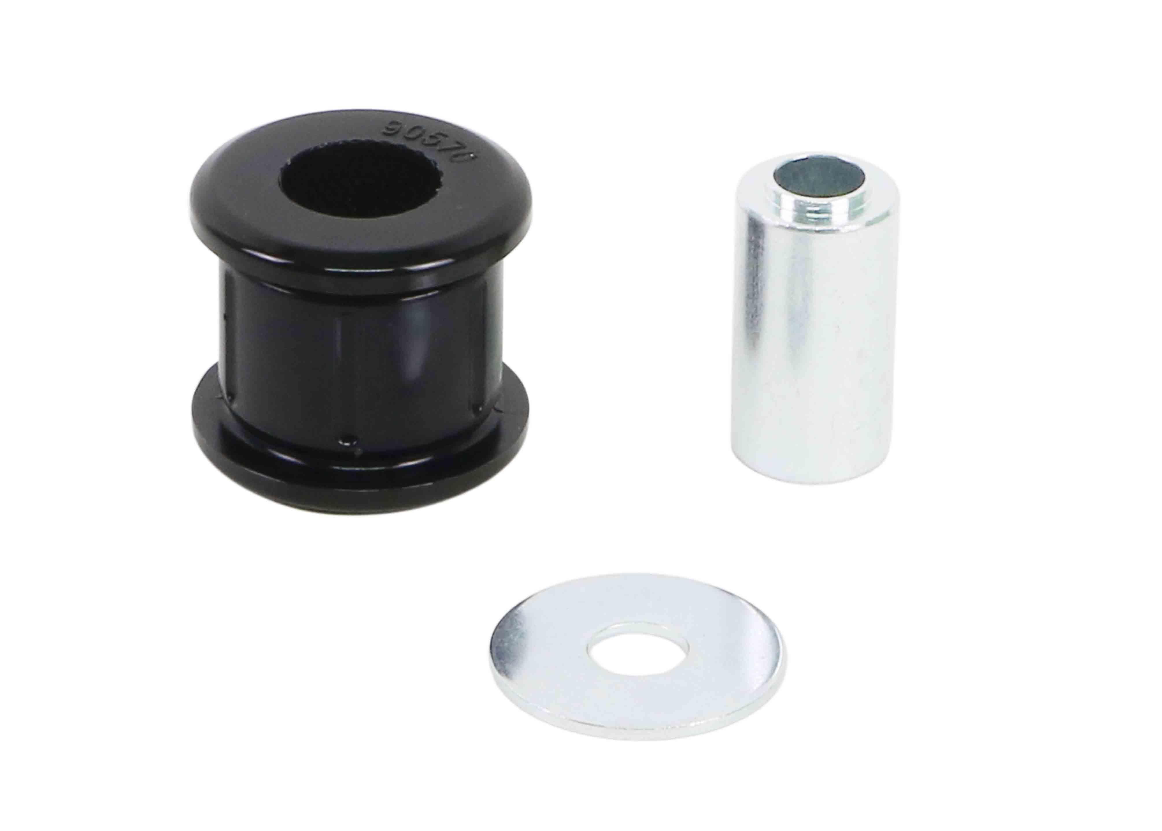 Engine Mount - Bushings