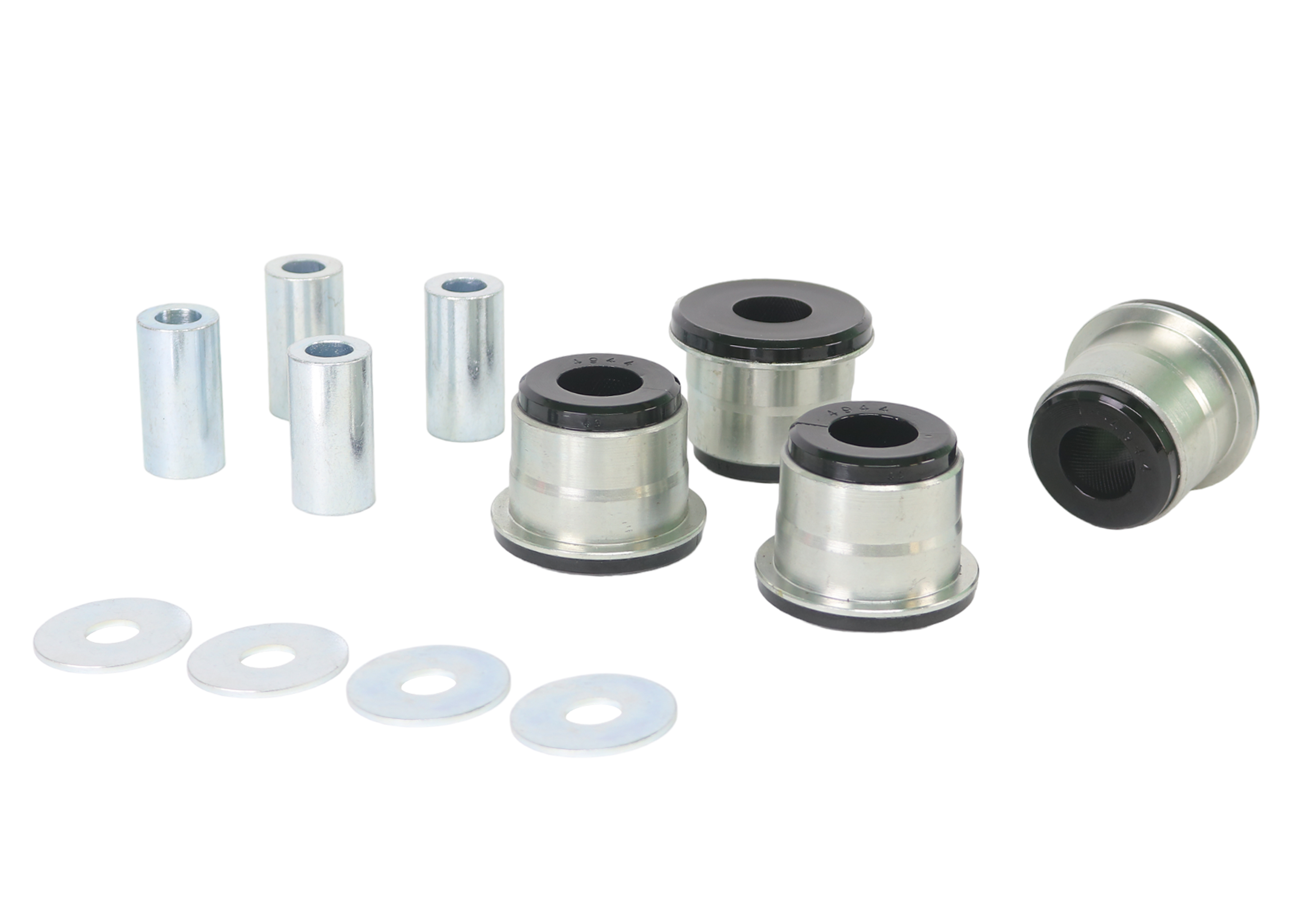 Front Control Arm - Front Upper Inner  Bushing