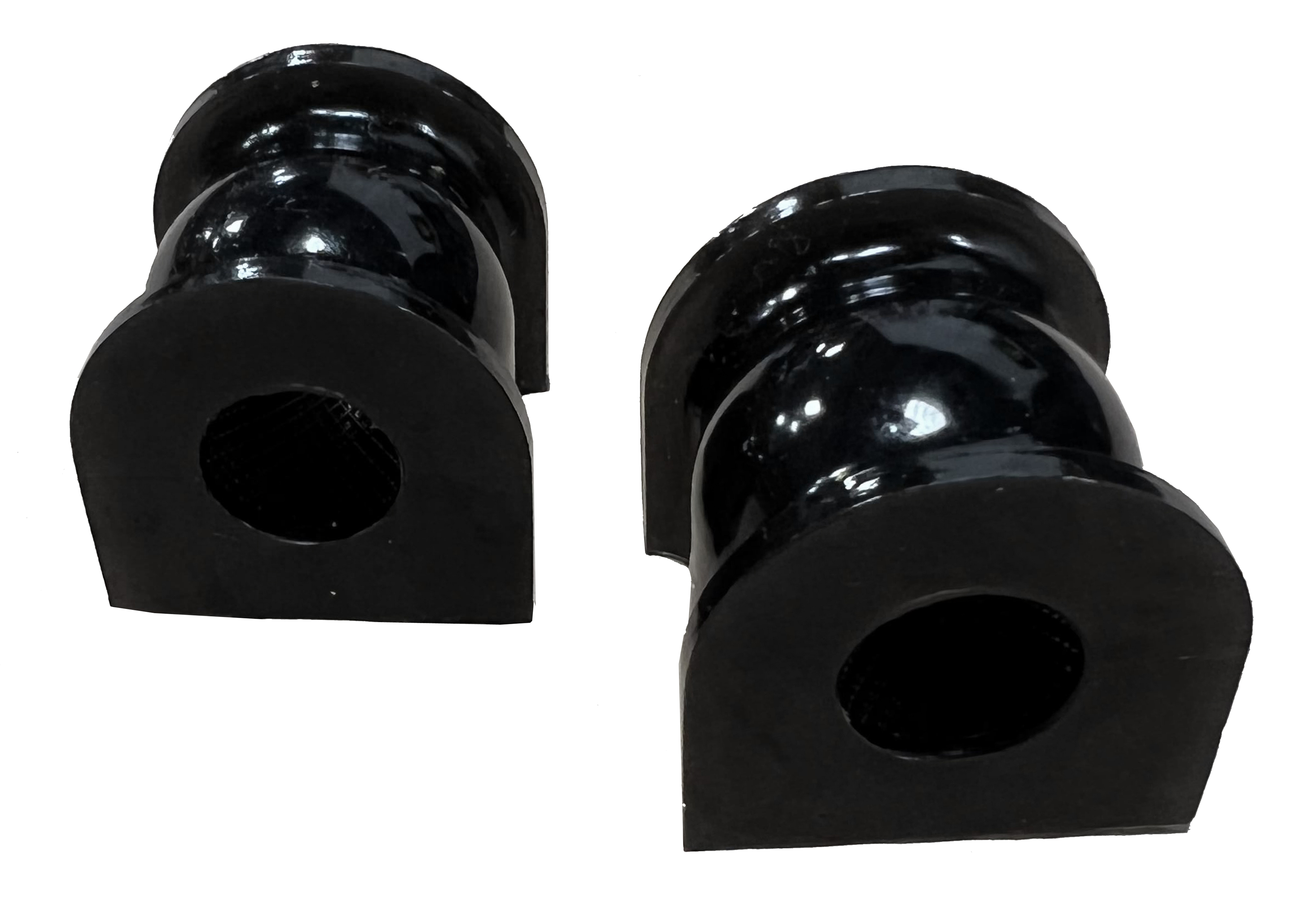 17mm Sway Bar Mount Bushing Set
