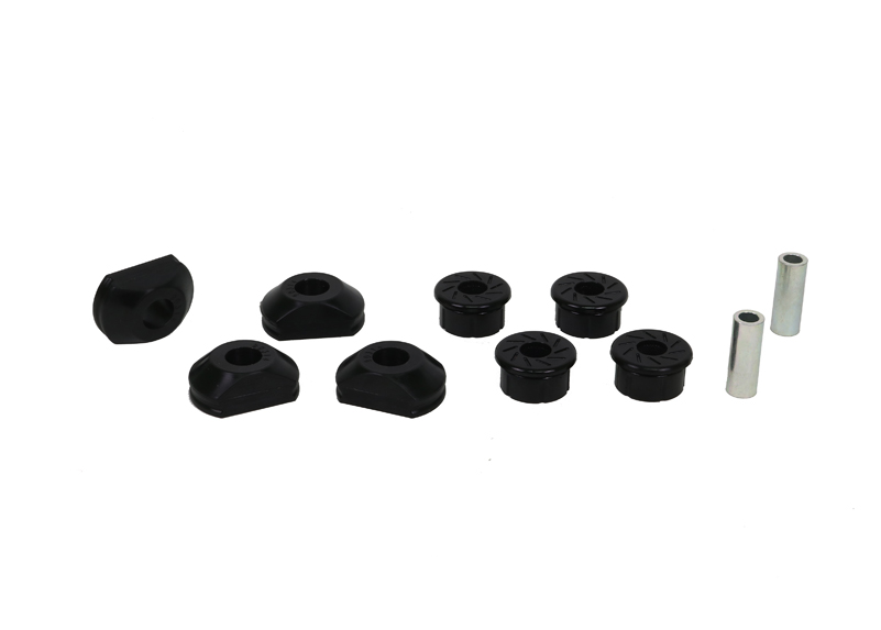 Front Shock Mount Bushing Kit