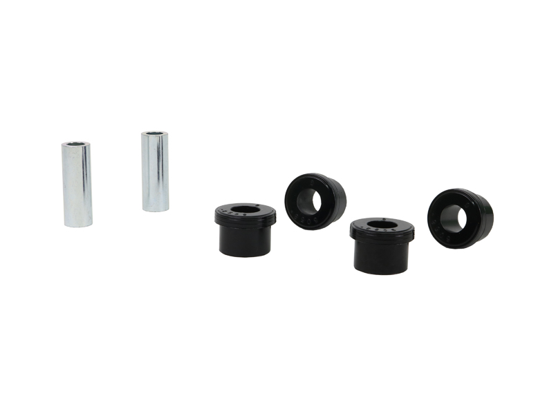 Front Lower Control Arm - Inner Forward Bushing Kit