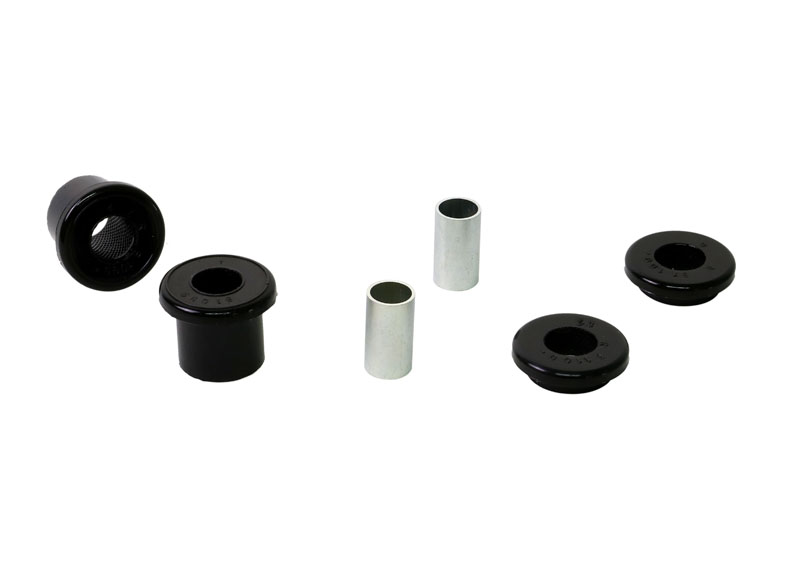 Strut Rod-to-Lower Control Arm Bushing Kit