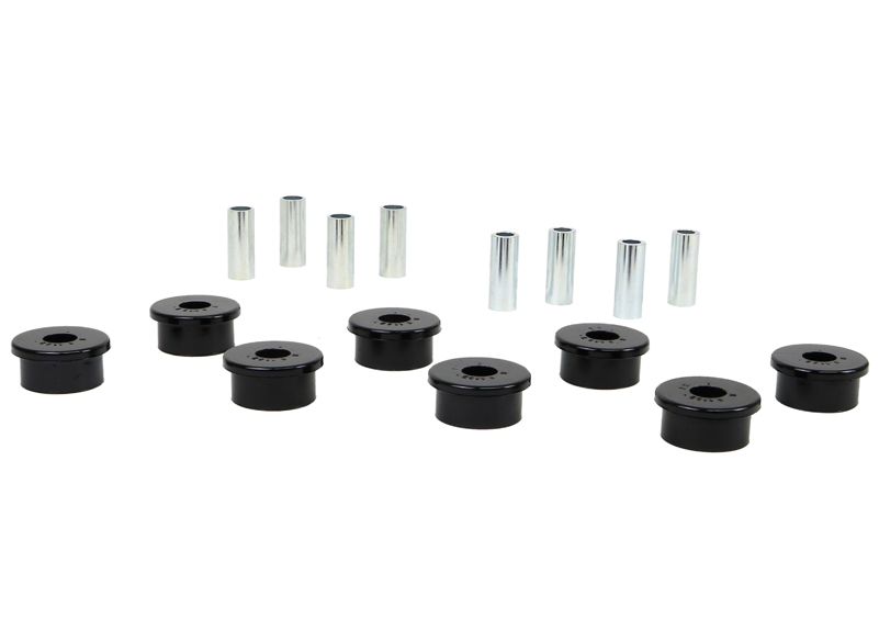 Trailing Arm - Lower Bushing