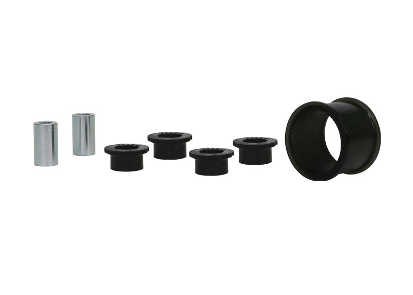 Steering Rack & Pinion Mount Bushing Kit