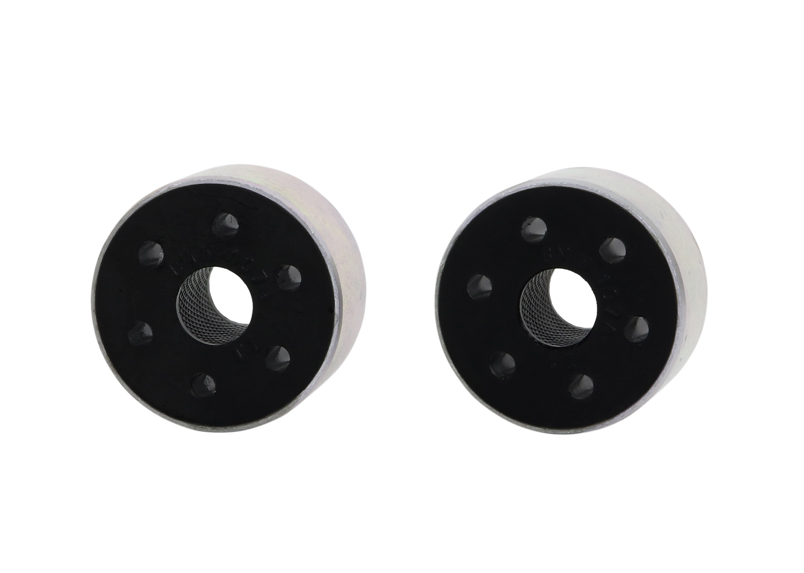 Radius Arm-to-Chassis Bushing Kit