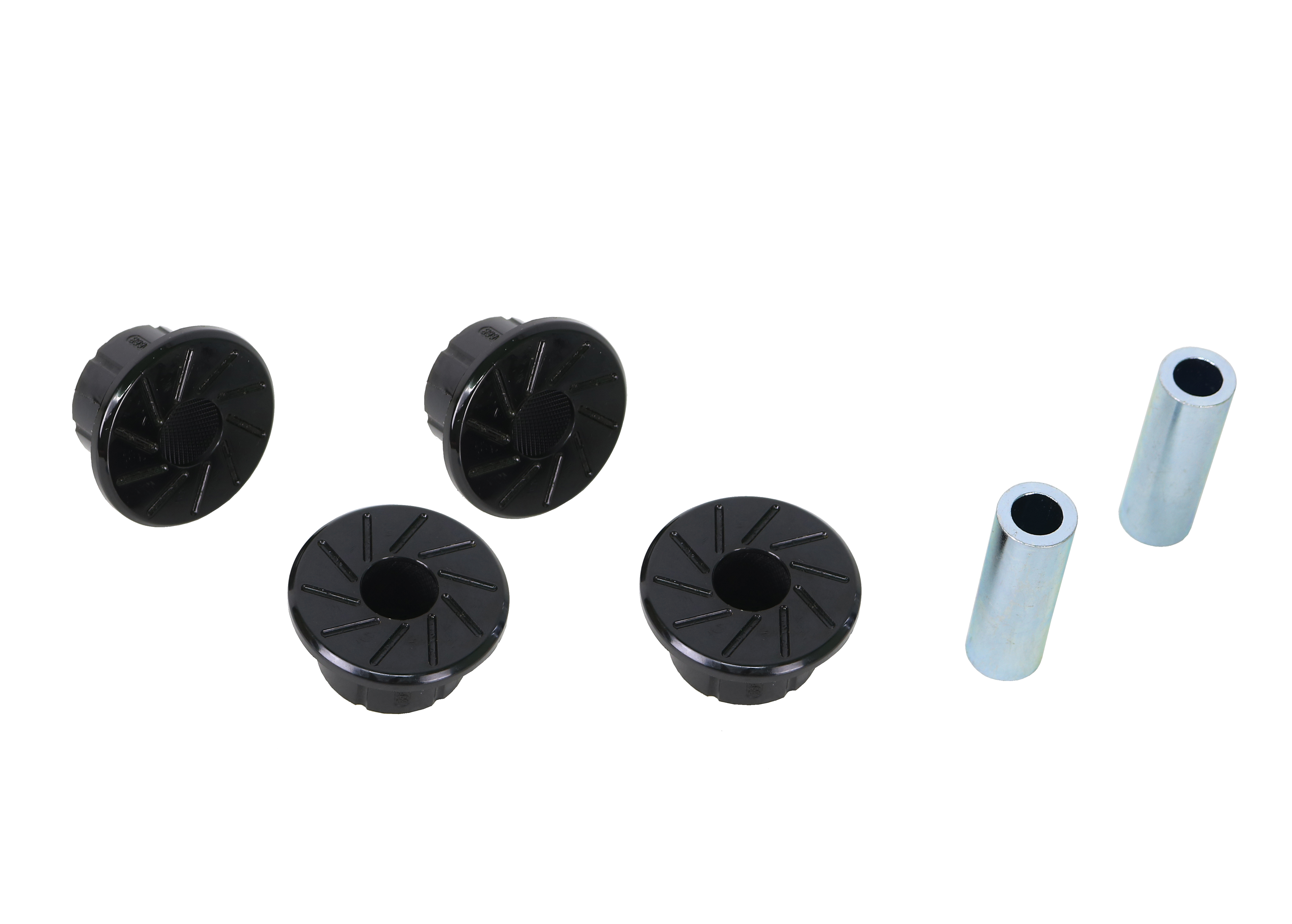 Leaf Spring - Front Eye Bushing - 2.0 inch Main Eye ID