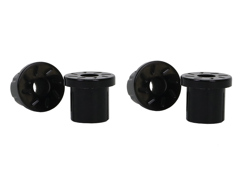 Spring - Shackle Bushing