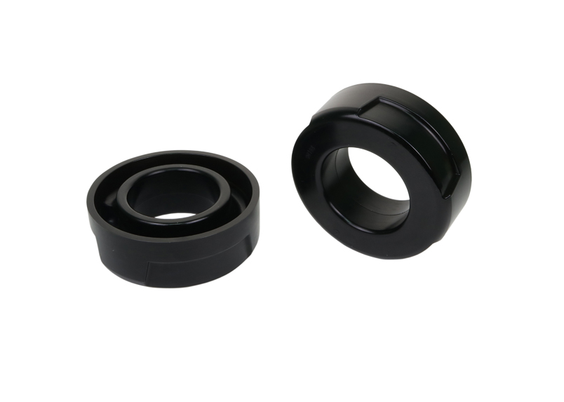 Rear Coil Spring Spacer Kits