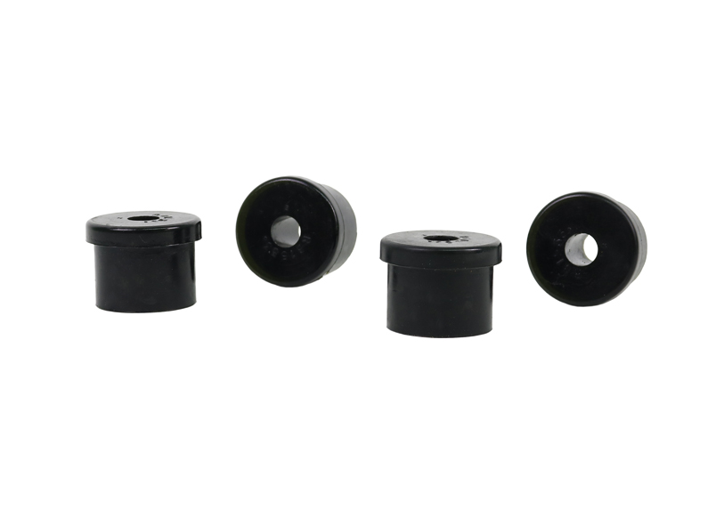 Spring - Eye Front Bushing