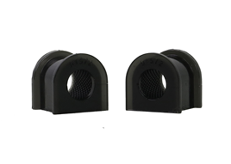 16mm Sway Bar Mount Bushing Set
