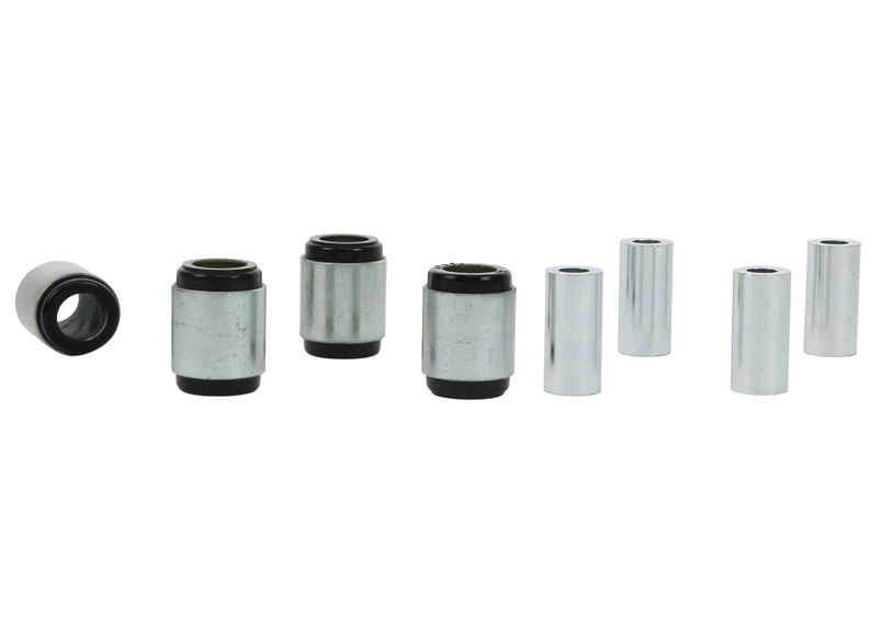 Control Arm - Lower Rear Inner And Outer Bushing