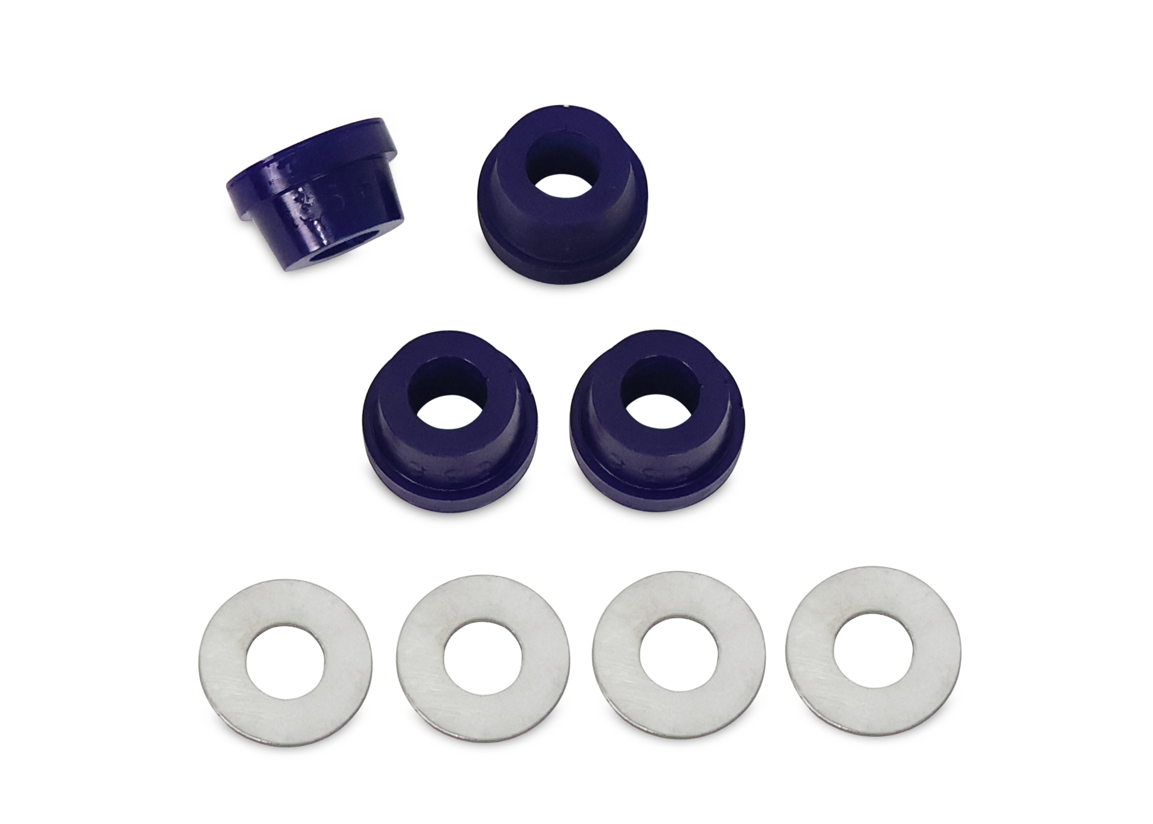 SuperPro MG ; Control Arm Bushing Kit