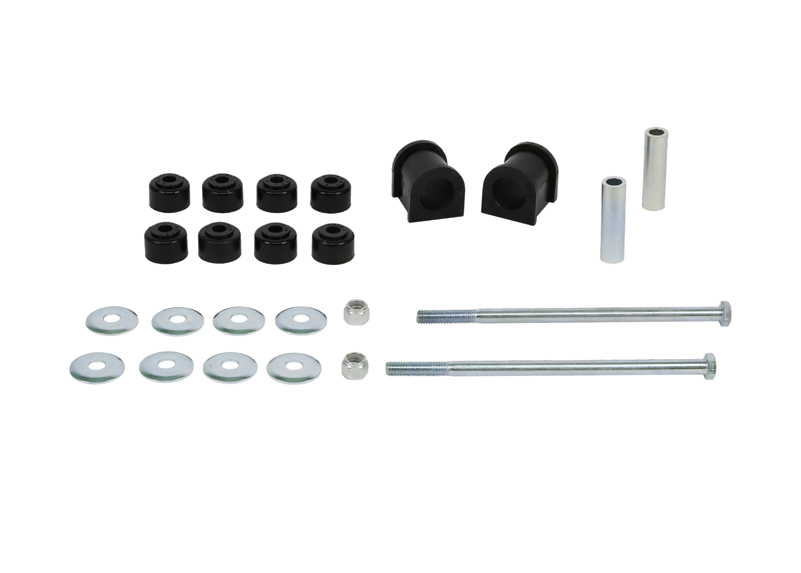 24mm Sway Bar Mount Bushing Set