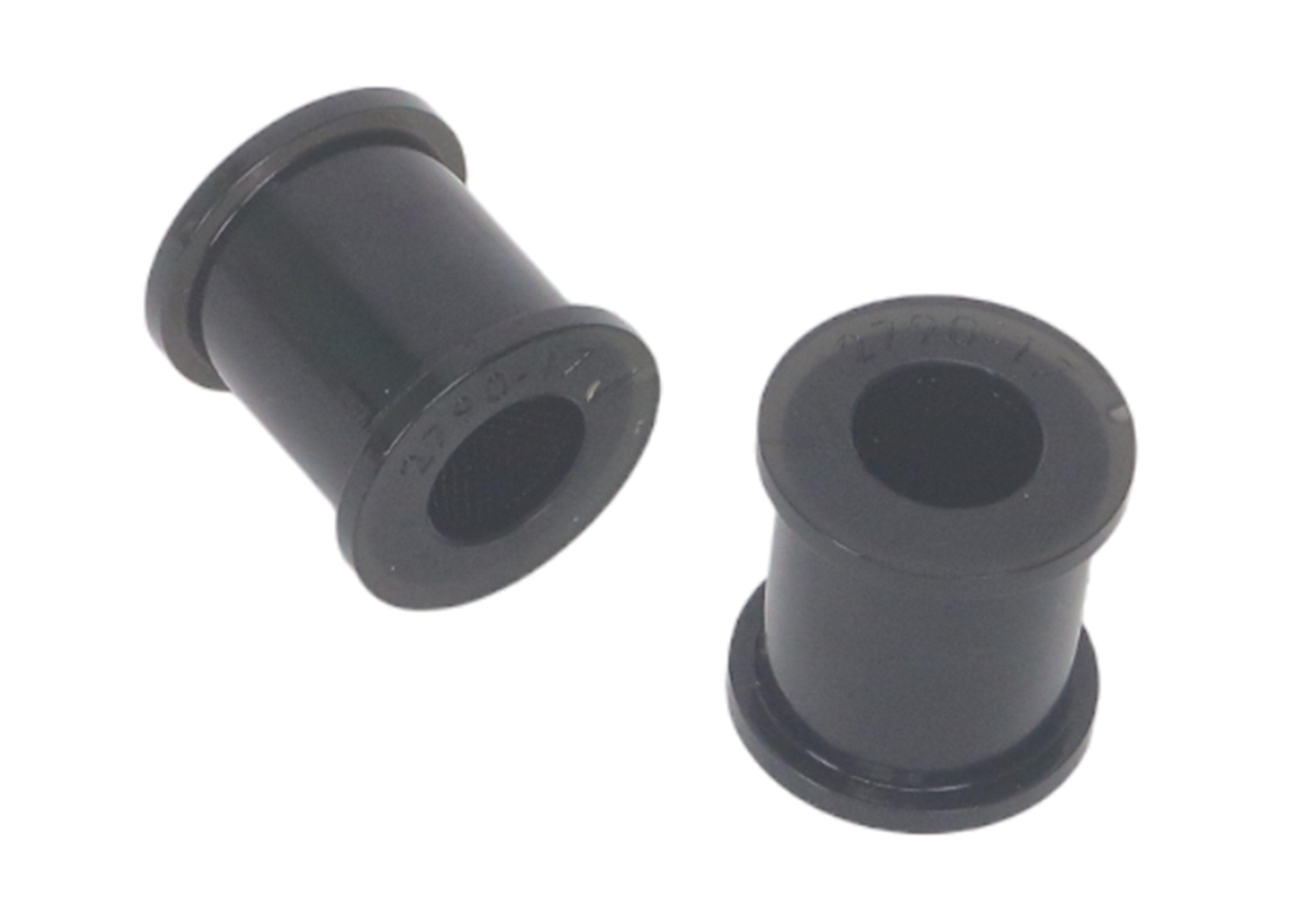 17mm Rear Sway Bar Mount Bushing Set