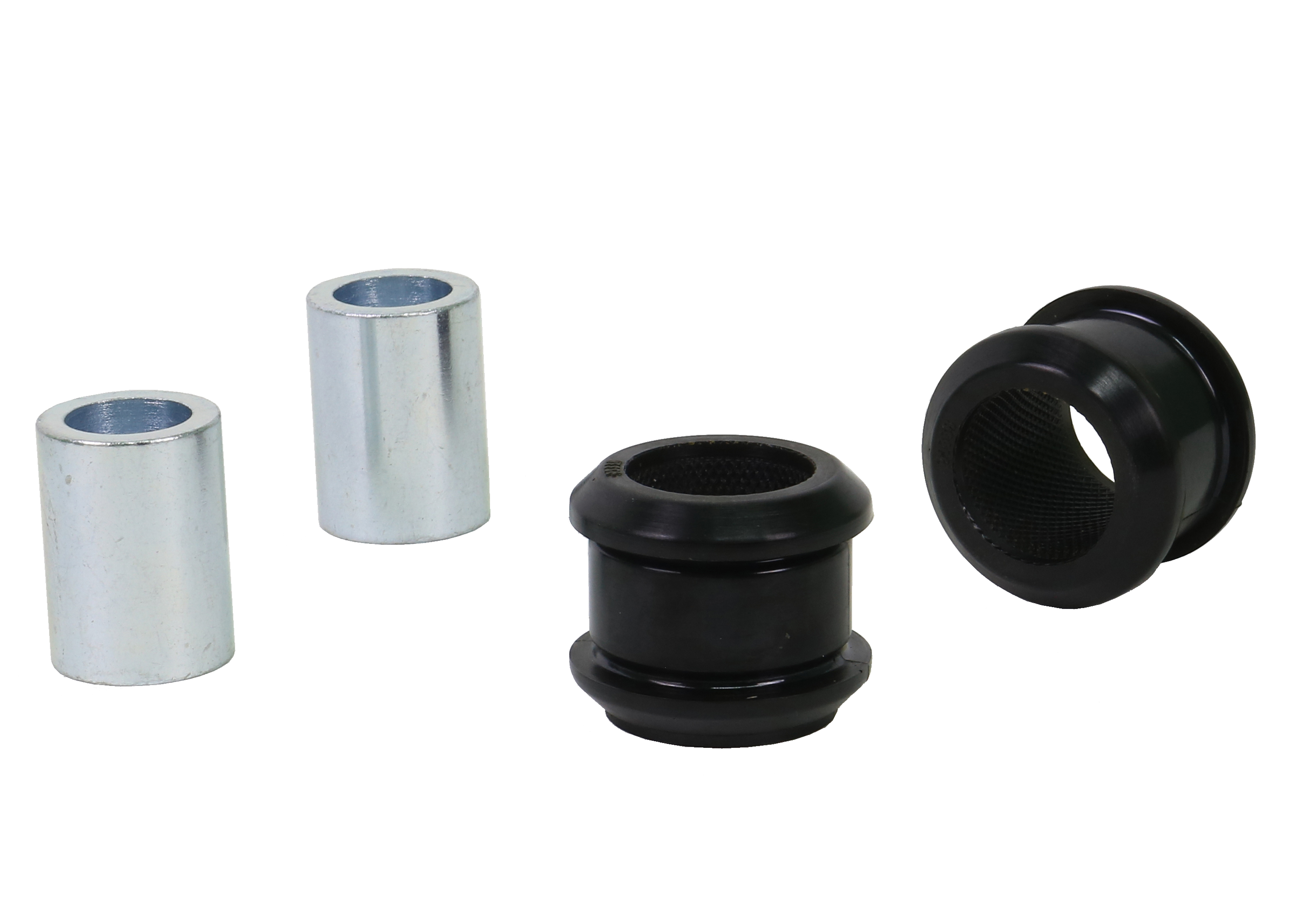 Front Track Bar Bushing Set - 4WD