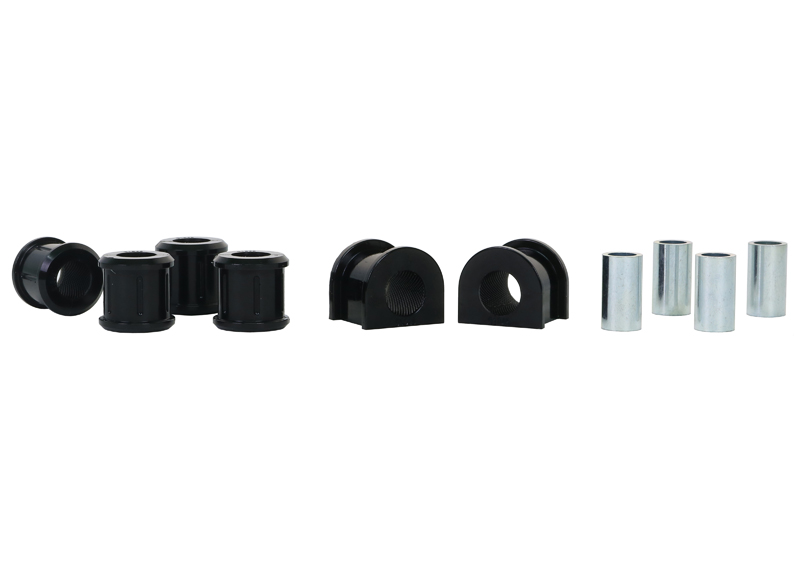25.4mm (1 inch) Sway Bar Mount & End Link Bushing Set