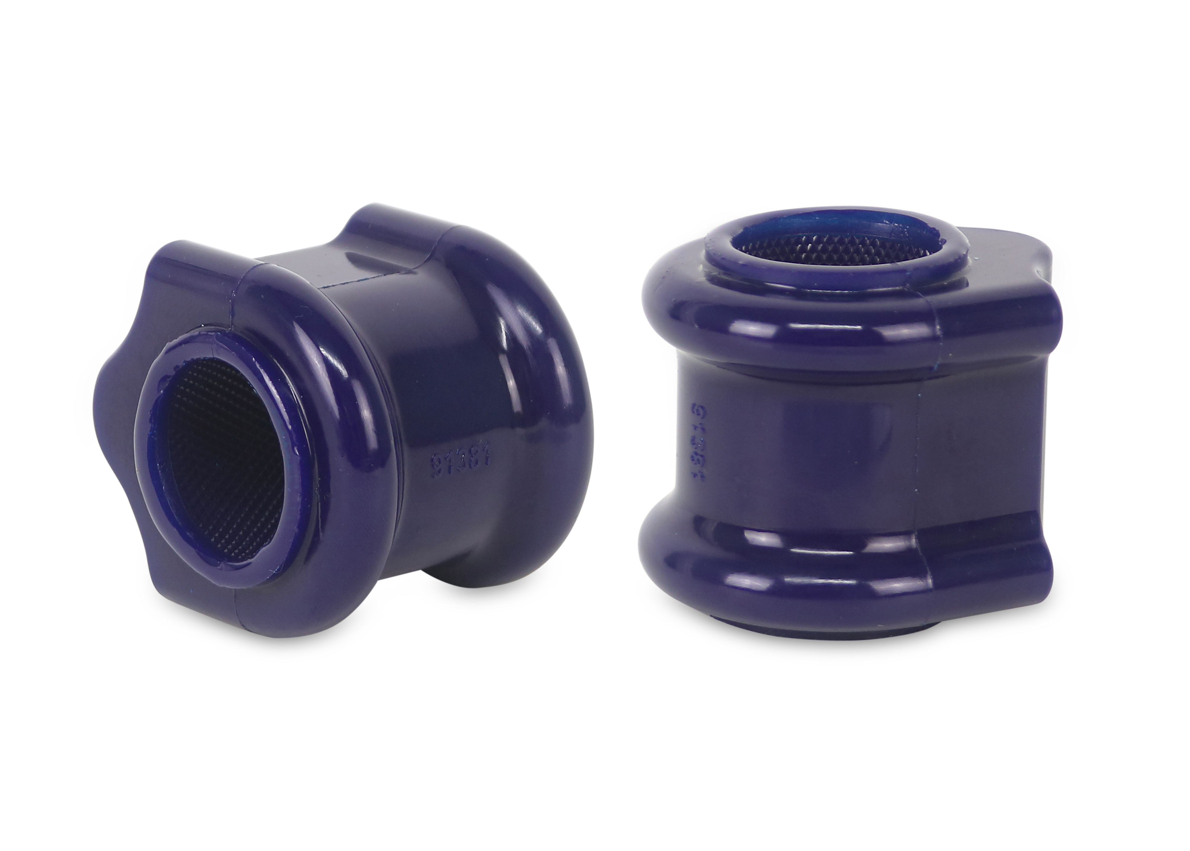 33mm Front Sway Bar Bushing Kit - Jeep Wrangler JL