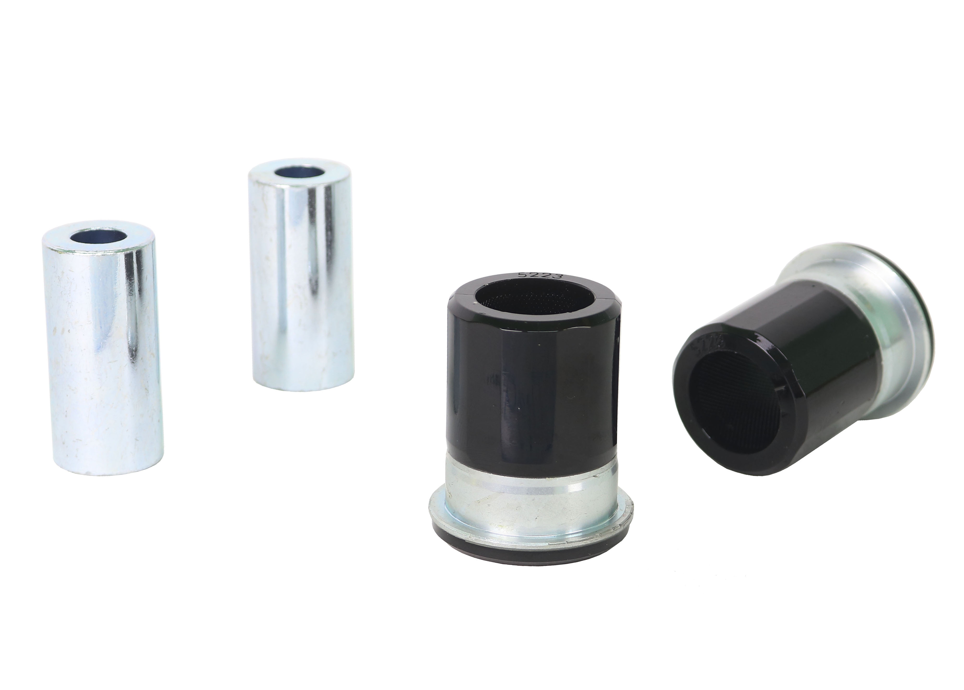 Front Lower Control Arm - Inner Front Bushing Kit to Suit Mazda MX5 ND