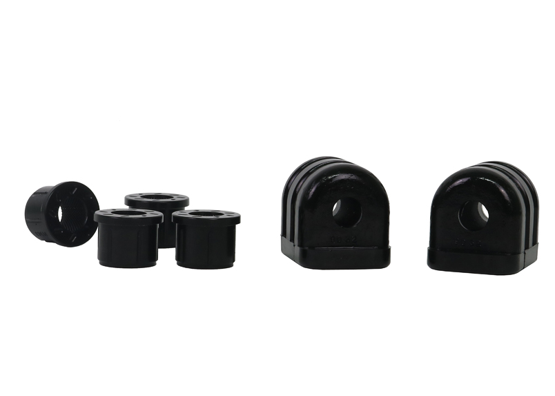 Front Control Arm Bushing Set