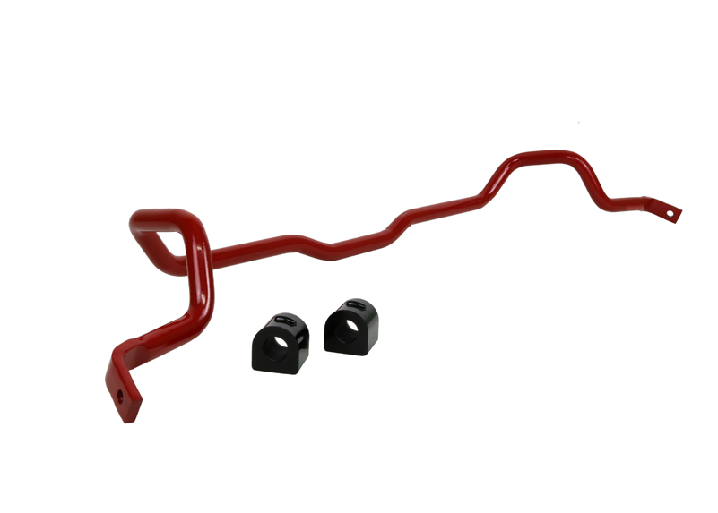 22mm Heavy Duty Front Sway Bar Kit