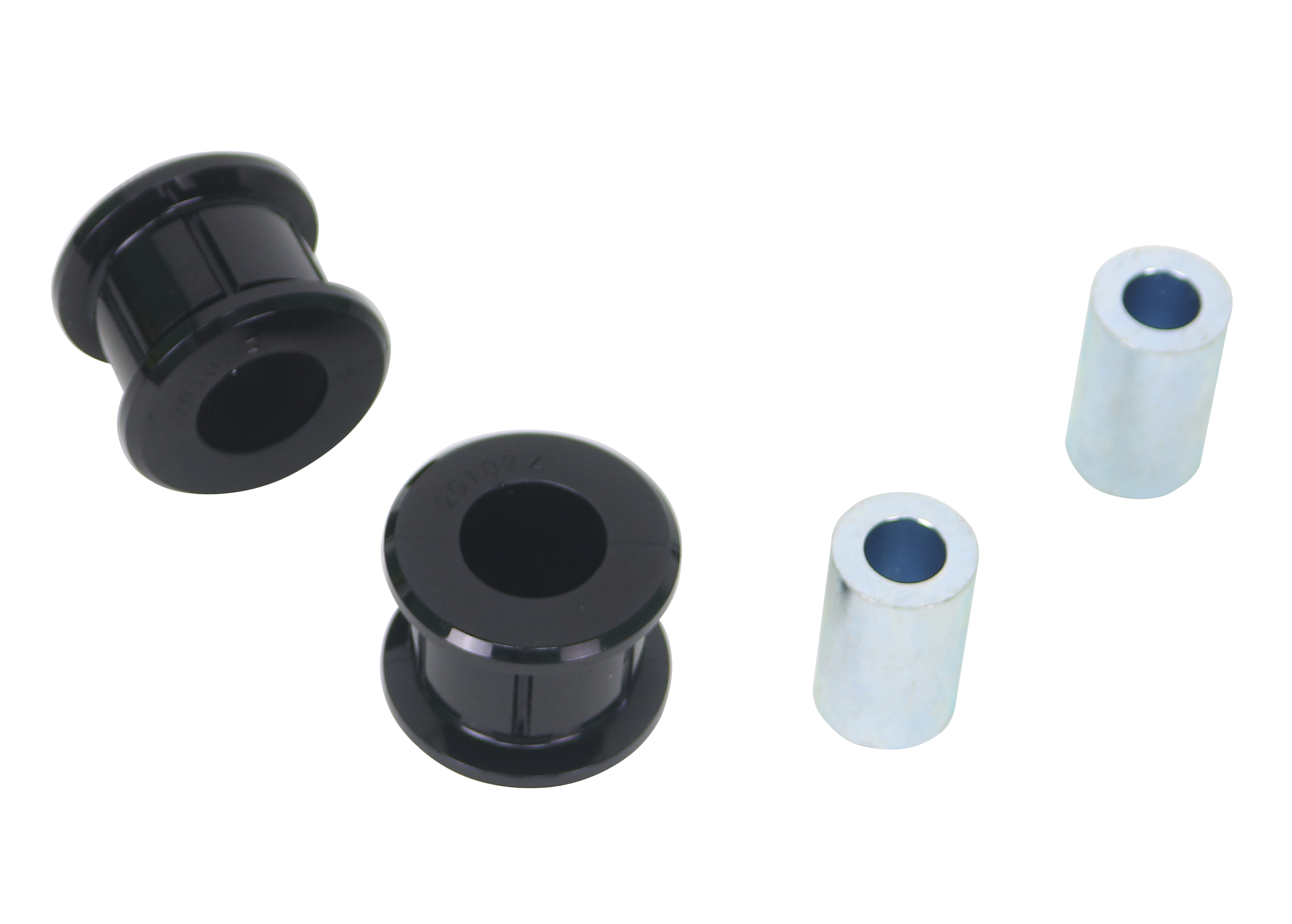 Rear Toe Control Arm Inner Bushing Kit