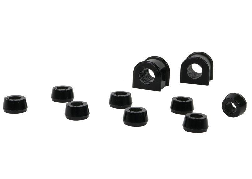 Front Sway Bar Mount And Link - Bushing Kit 24mm