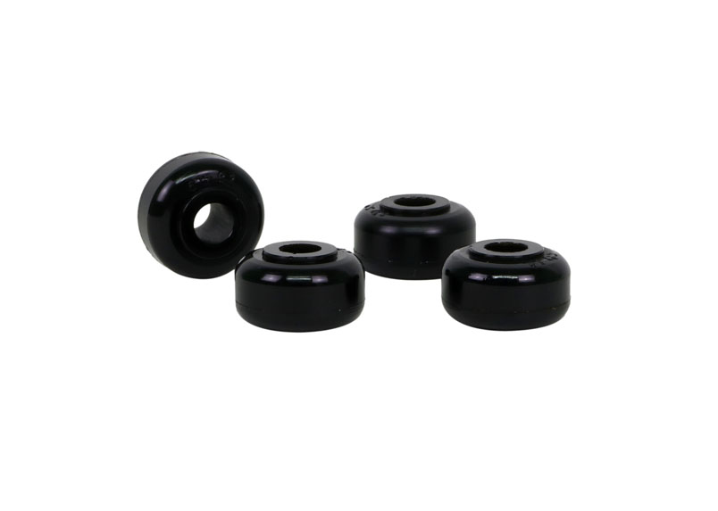 Universal Shock Eye Bushings (4) ID 9.5mm; Thick 15.9mm