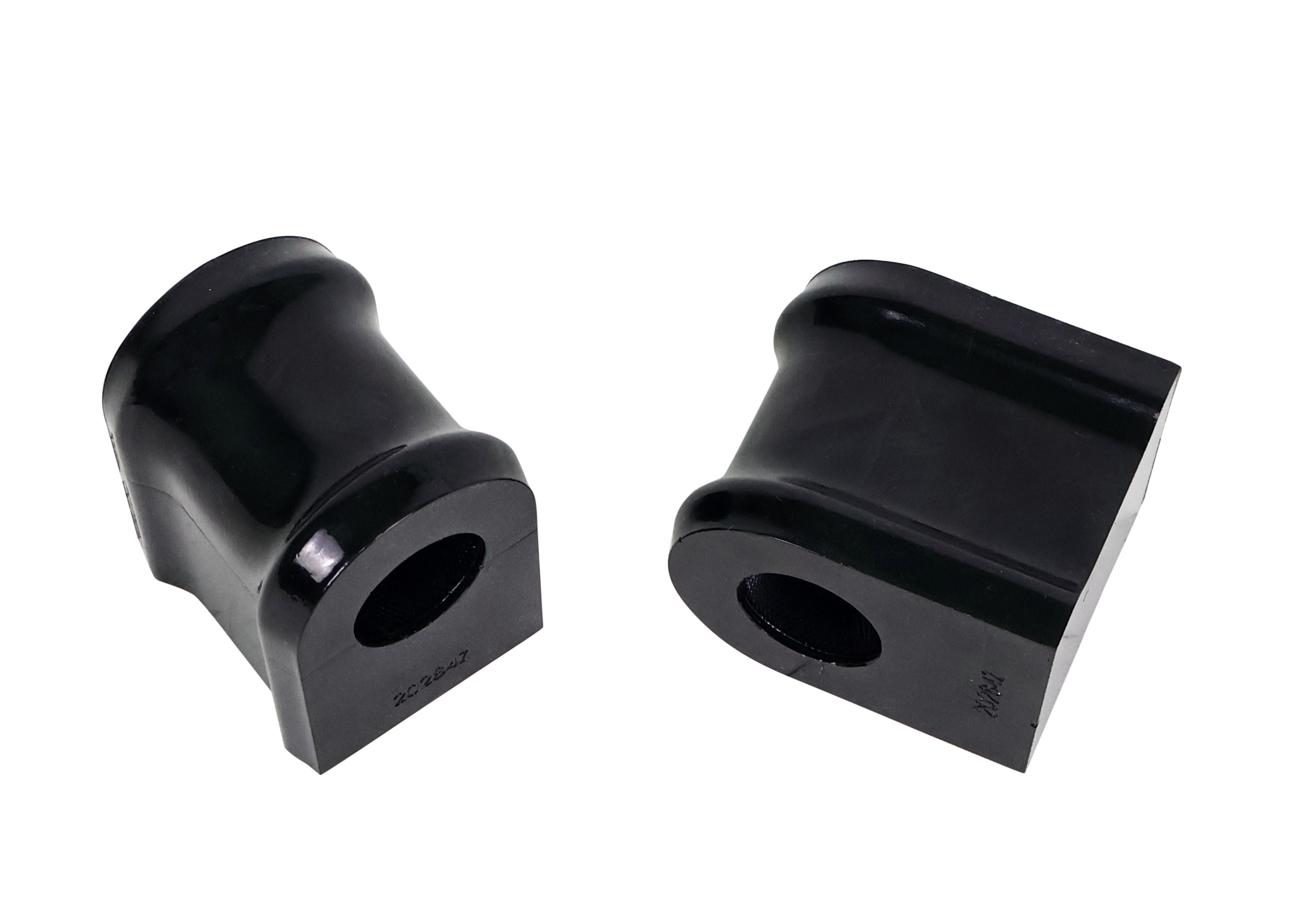 Whiteline Toyota RAV4 19-25; 25.5mm Front Stabilizer Bar Bushing