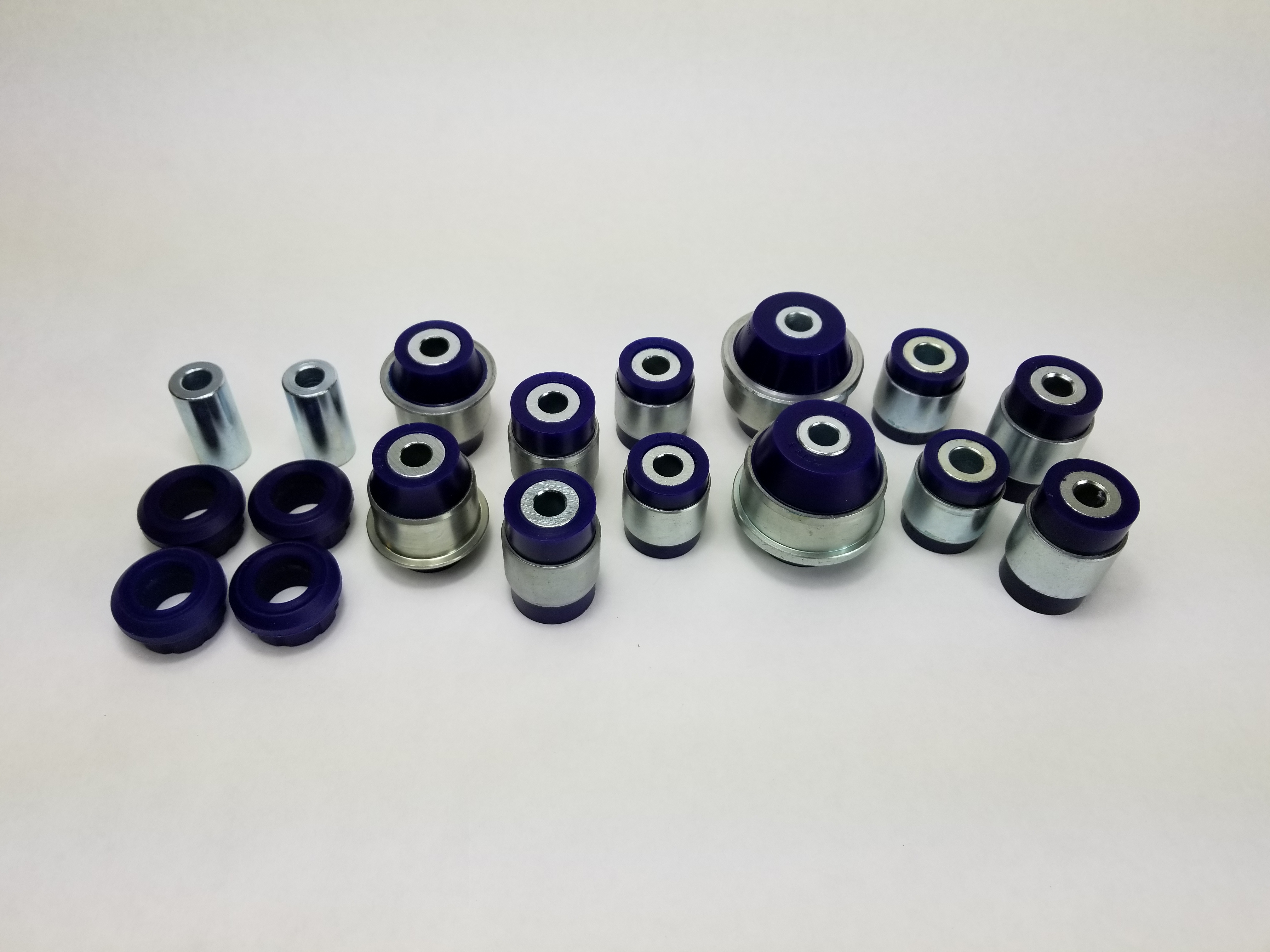 Suspension Bushing Kit