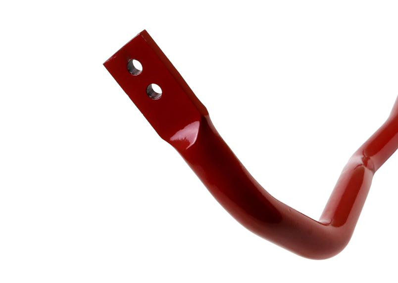 30mm HD Rear Sway Bar Kit