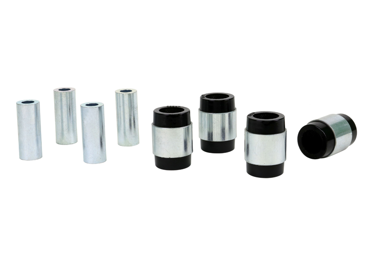 Control Arm Bushing -Front Upper Inner Double Offset