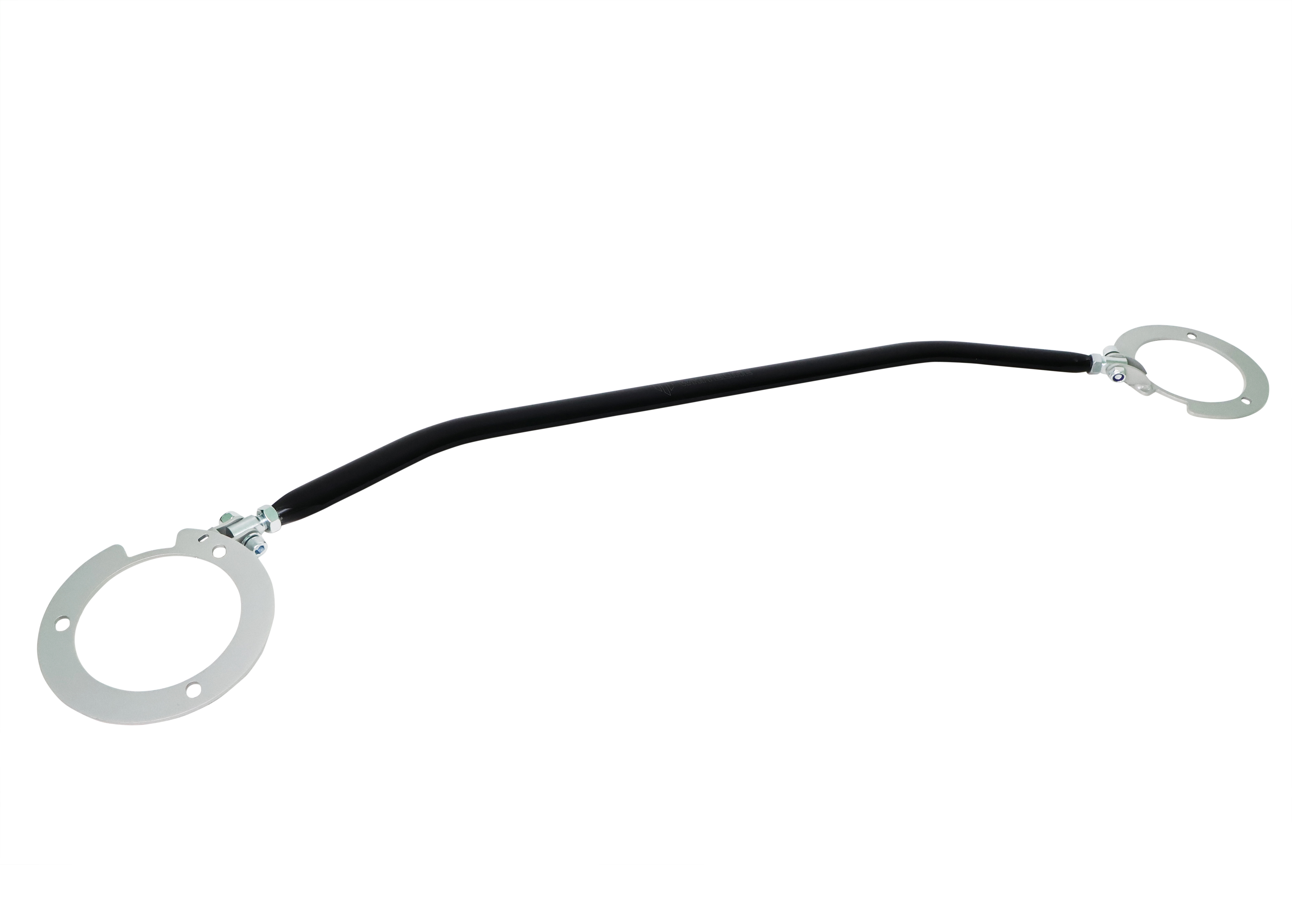 Front Strut Tower Brace to Suit Subaru Forester, Impreza, Legacy and Outback