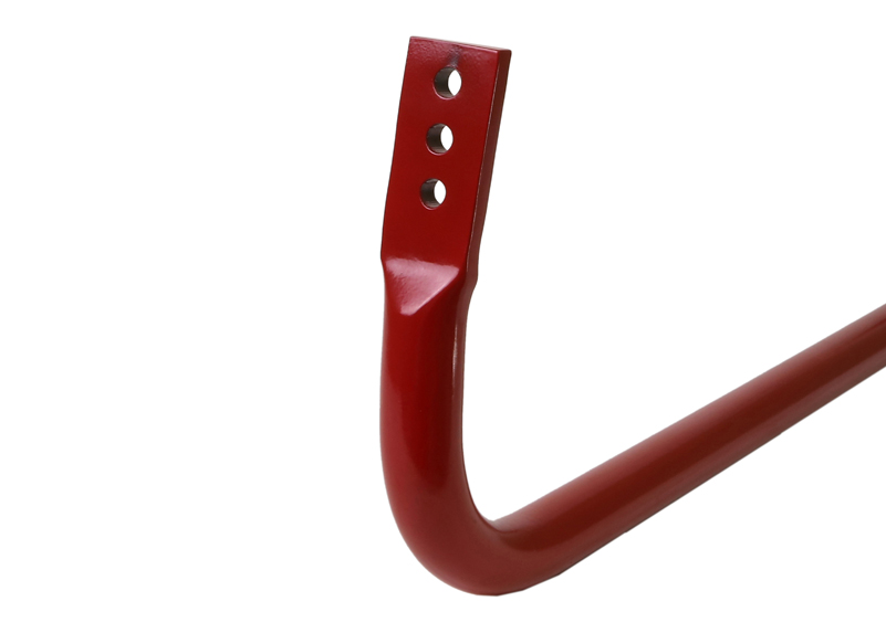 30mm 3-Position Adjustable HD Rear Sway Bar Kit - Suits FE2/FE3 Suspension