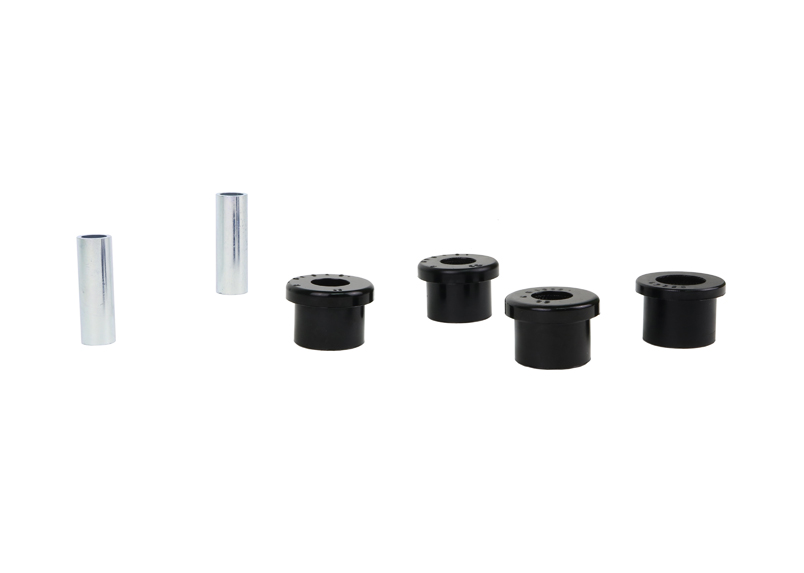 Front Lower Control Arm - Inner Forward Bushing Kit - 14mm ID
