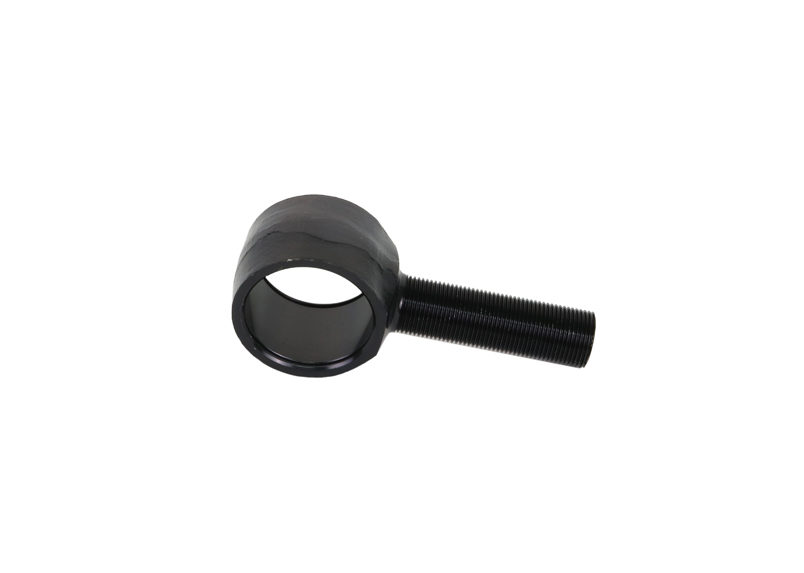 Forged Rod End 2.630x2.127x3.25 Inch - (67.03x54.03x82.55mm)