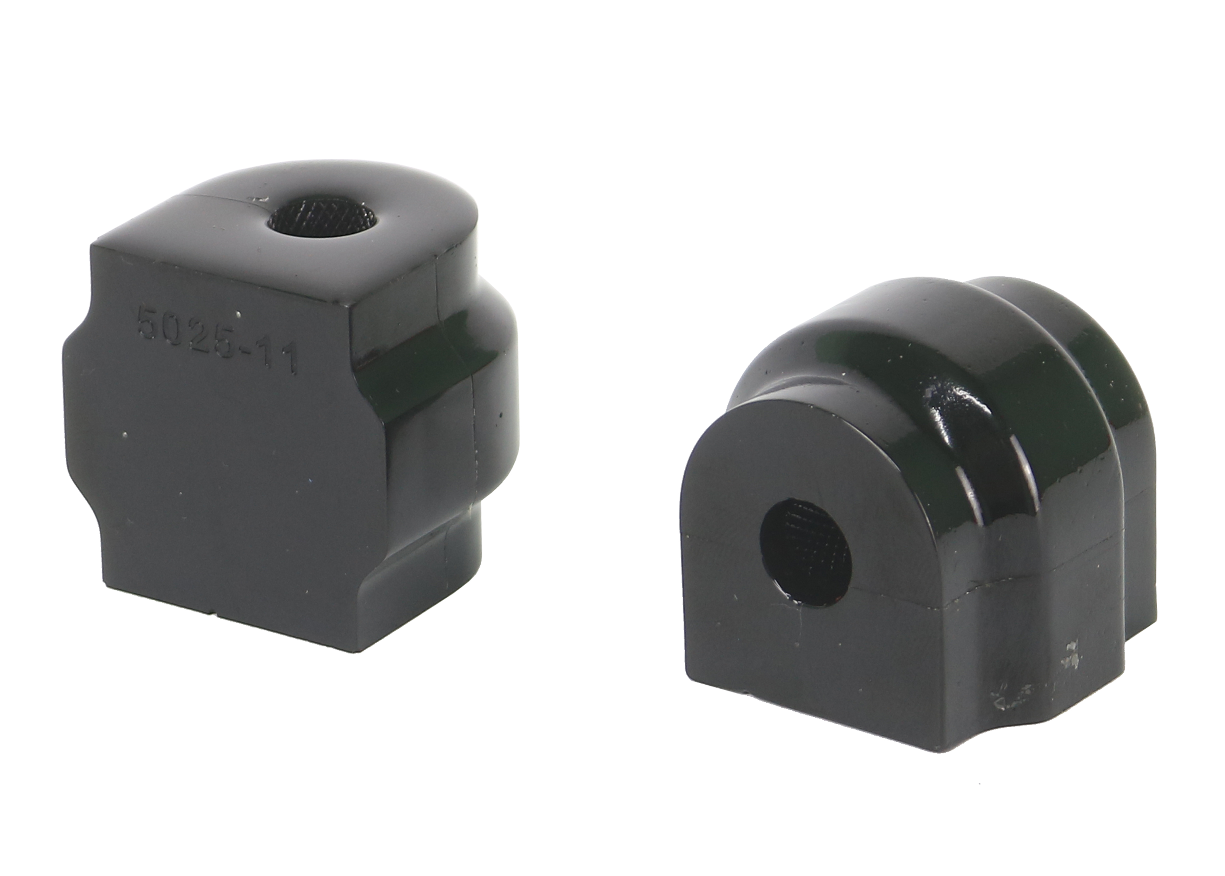 11mm Sway Bar Mount Bushing Set