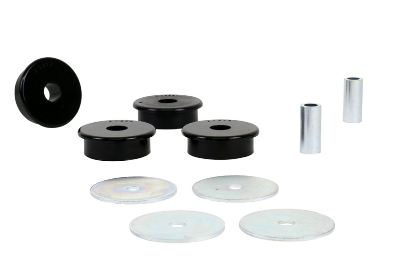 Rear Trailing Arm Front Bushing