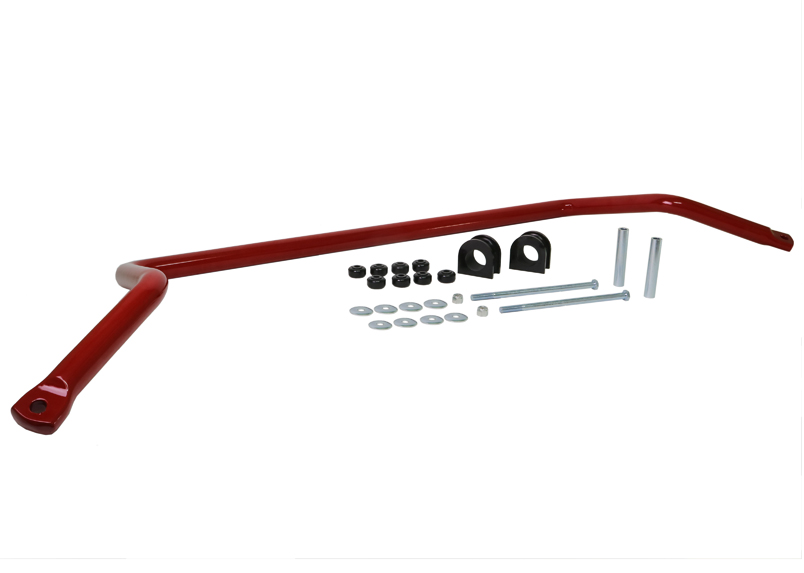 35mm Heavy Duty Front Sway Bar Kit - RWD Models