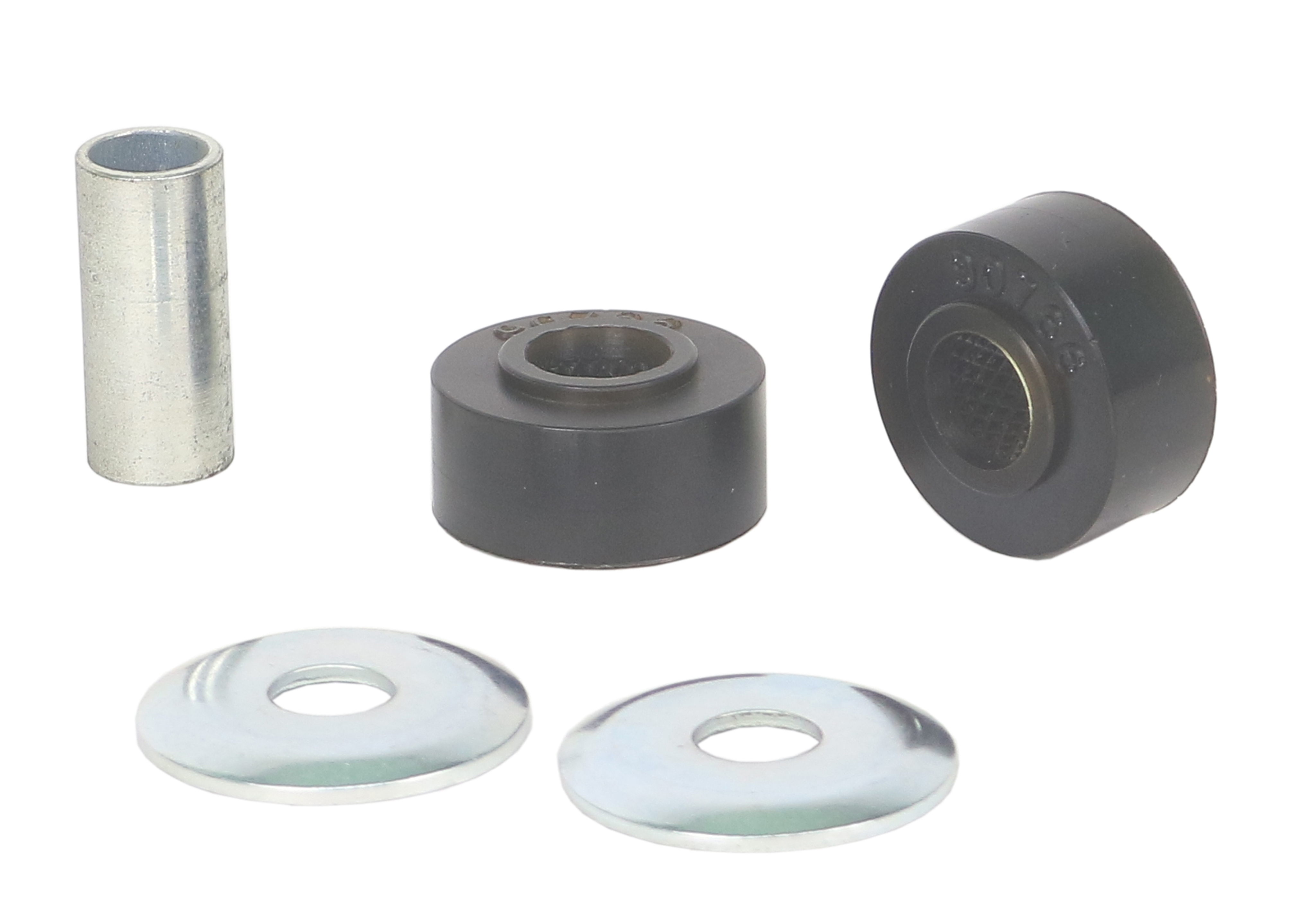 Steering - Power Ram Bushing