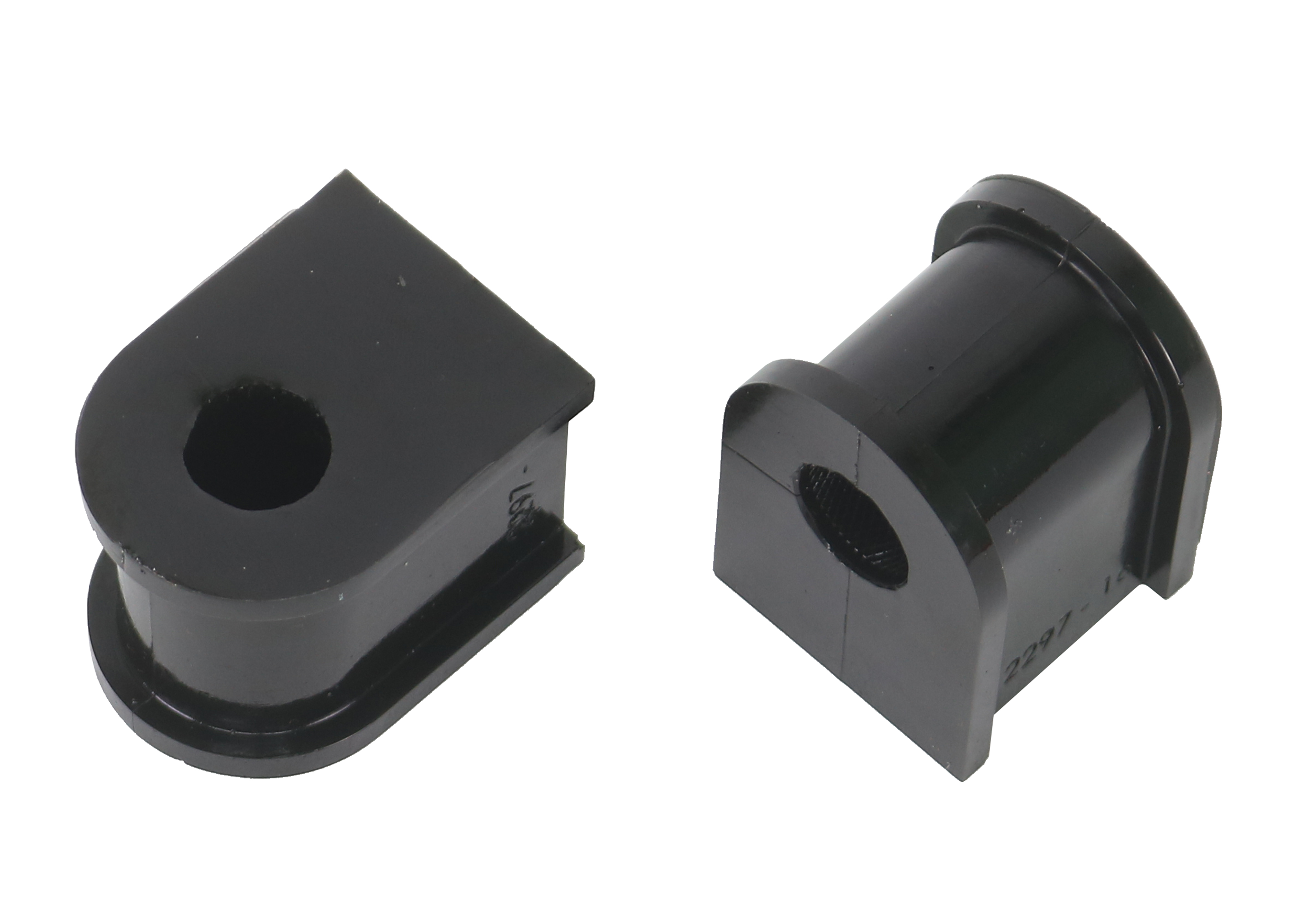 16mm Sway Bar Mount Bushing Set