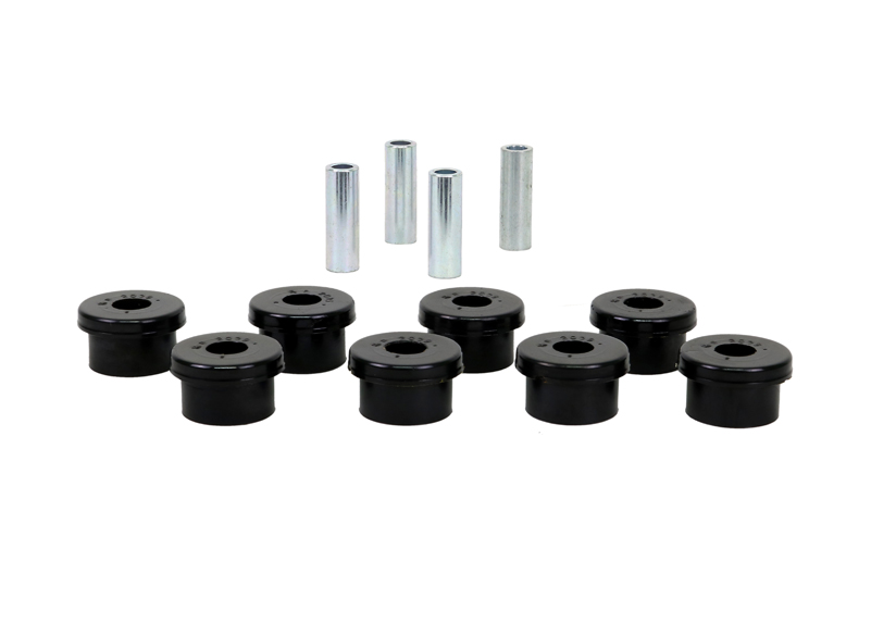 Rear Lower Control Arm Bushing Set