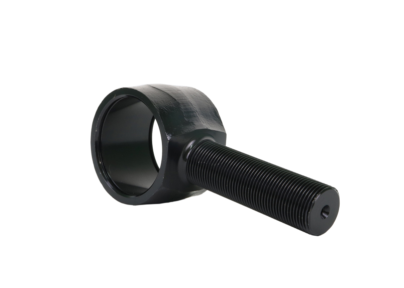 Forged Rod End 2.630x2.127x3.25 Inch - (67.03x54.03x82.55mm)