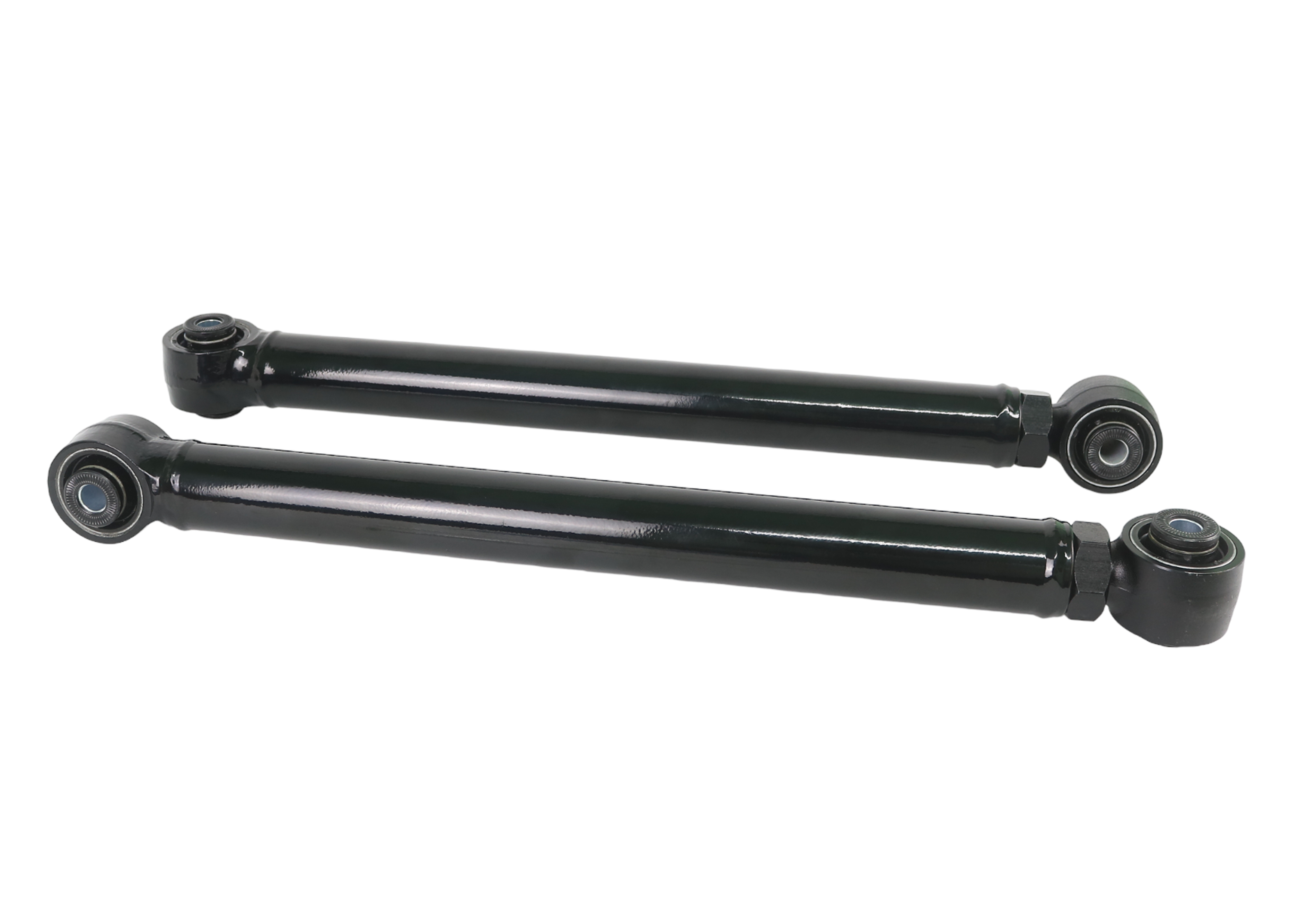 HD Adjustable Rear Lower Trailing Arm Set
