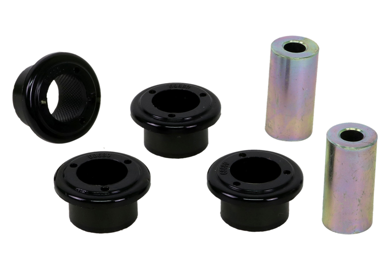 Front Lower Control Arm - Inner Forward Bushing Kit