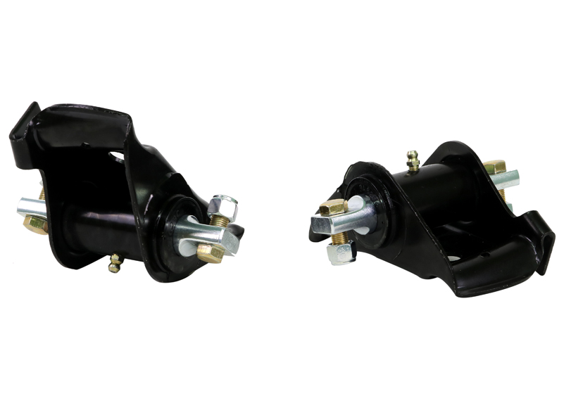 Spring Saddle Assembly (Pair)