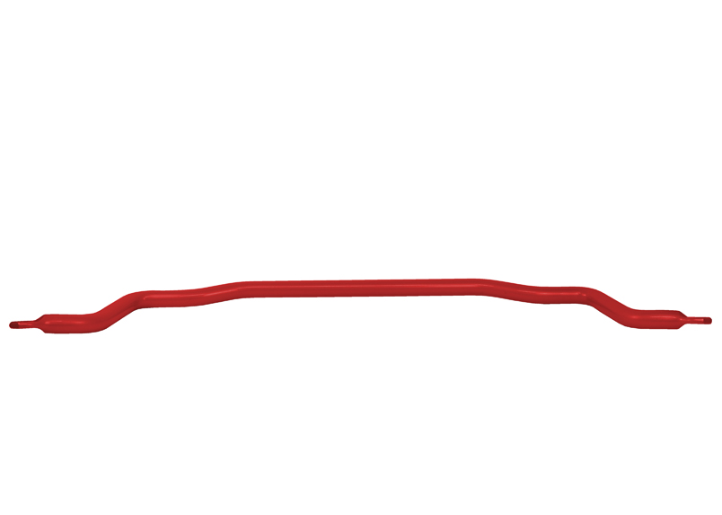 35mm Heavy Duty Front Sway Bar Kit - Suits Lowered of Leveled Trucks Only