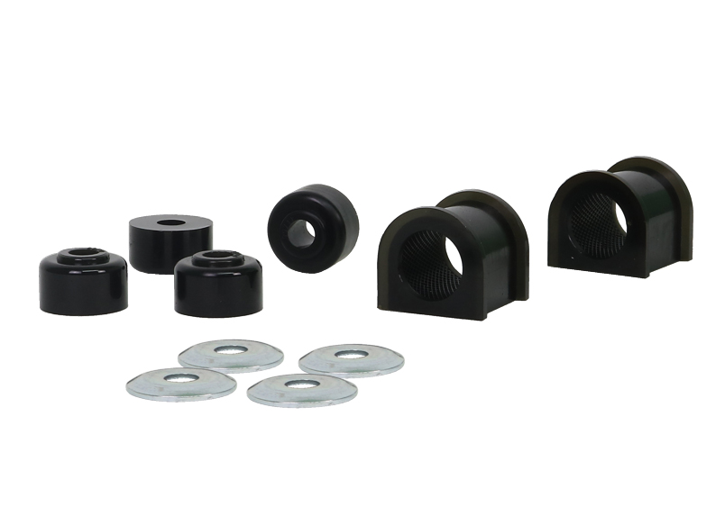 Sway Bar - 24mm Mount and Link Bushings